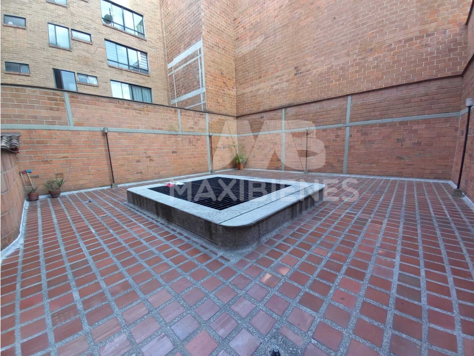 APARTAMENTO EN ARRIENDO SECTOR LAURELES — foto 6