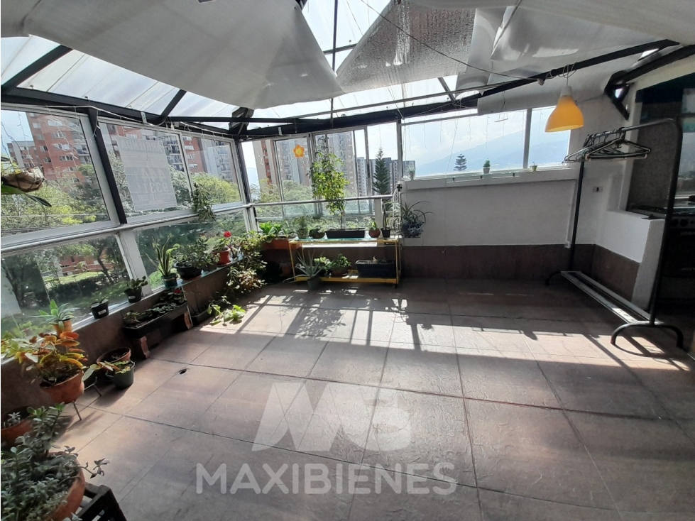 APARTA ESTUDIO PARA ARRIENDO UBICADO EN BELLO — foto 3