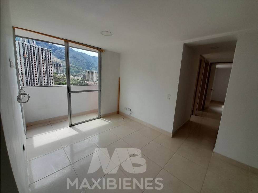 APARTAMENTO PARA ARRIENDO UBICADO EN BELLO — foto 4