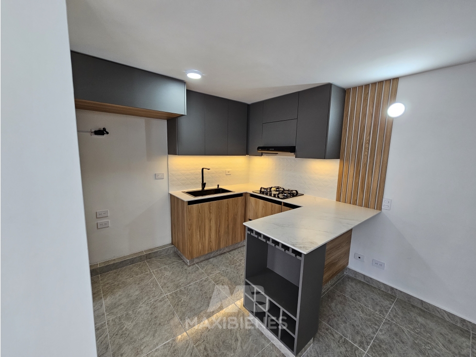 APARTAMENTO PARA ARRIENDO UBICADO EN NIQUIA
