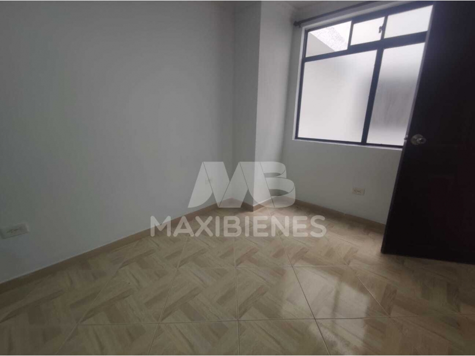 APARTAMENTO EN ARRIENDO SECTOR LAURELES — foto 6