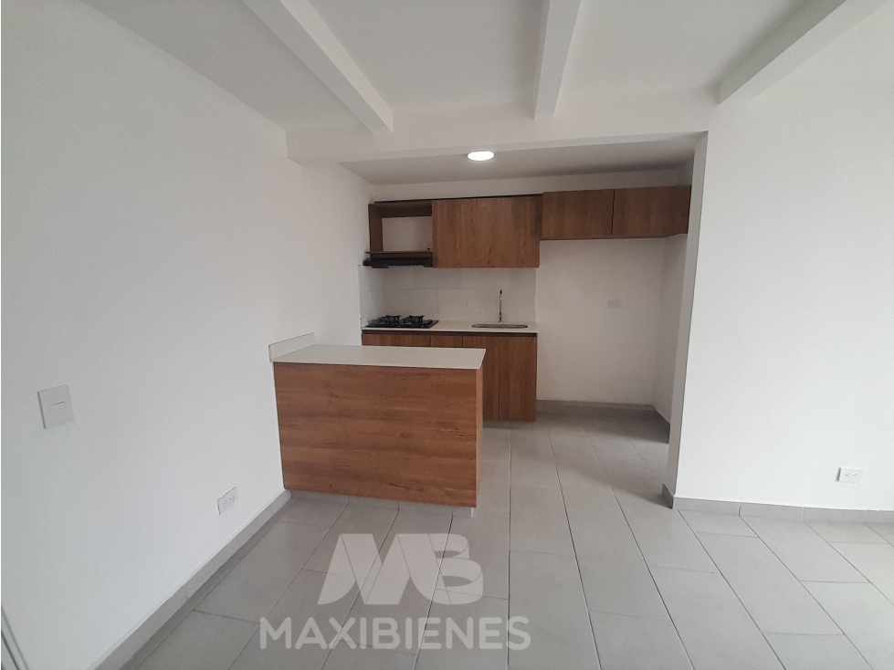APARTAMENTO PARA ARRIENDO UBICADO EN BELLO