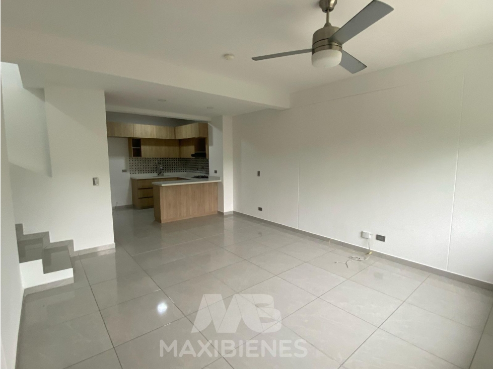 CASA EN ARRRIENDO UBICADO EN GIRARDOTA - 3