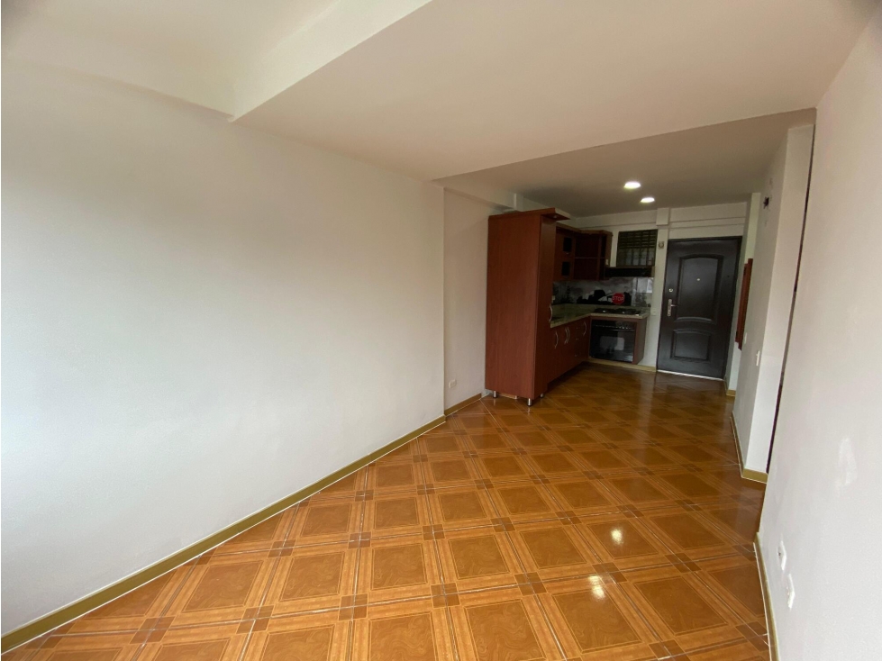 APARTAMENTO EN ARRIENDO SECTOR LAURELES — foto 6