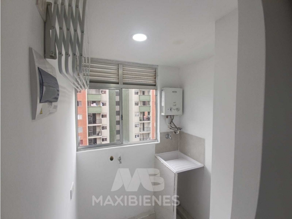 APARTAMENTO PARA ARRIENDO UBICADO EN BELLO — foto 6