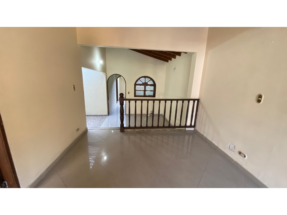 APARTAMENTO EN ARRIENDO SECTOR SANTA MONICA — foto 6