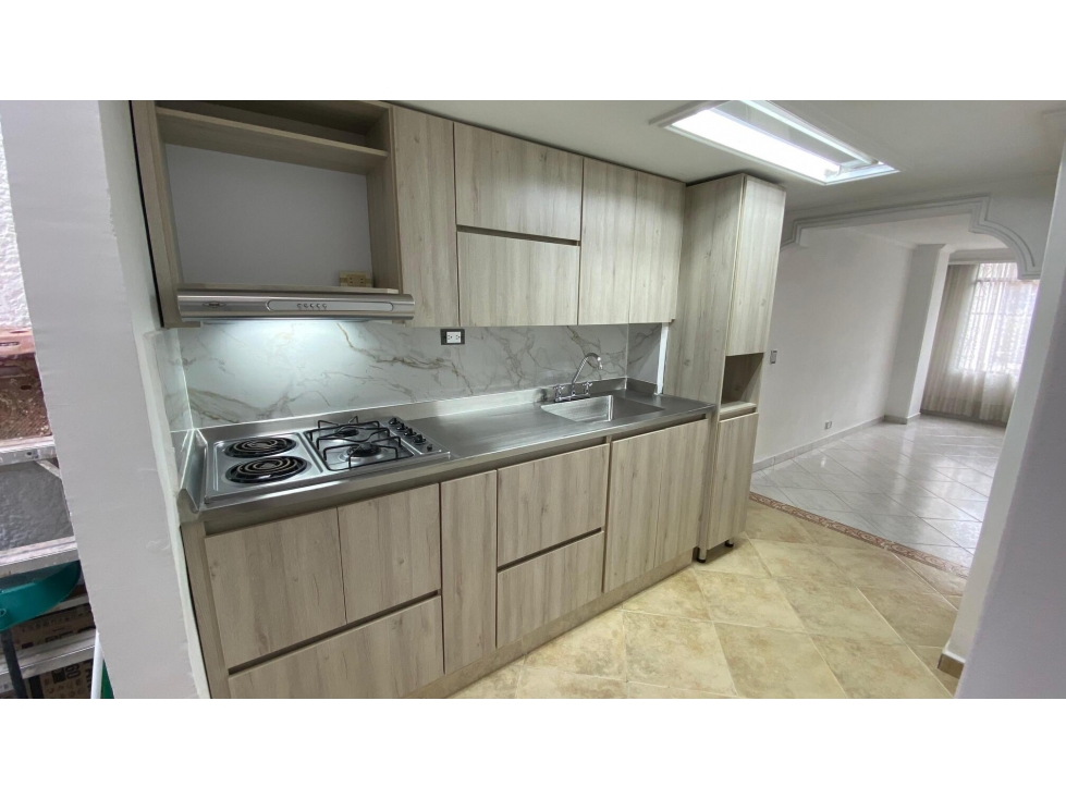 APARTAMENTO EN ARRIENDO SECTOR LAURELES — foto 6