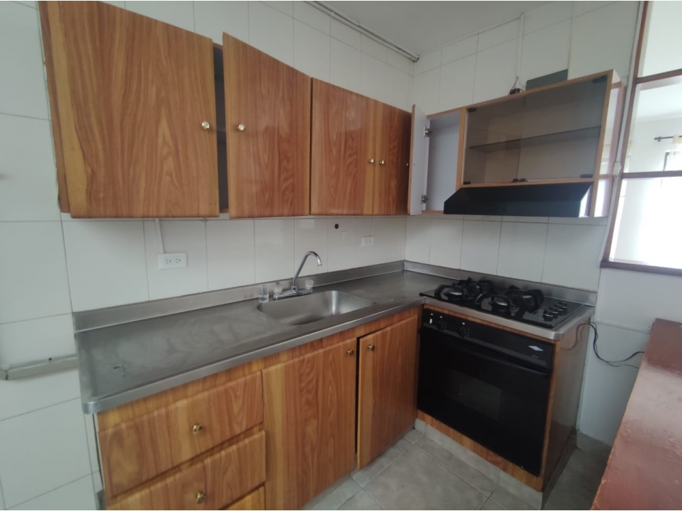 APARTAMENTO EN ARRIENDO SECTOR SANTA MONICA — foto 6