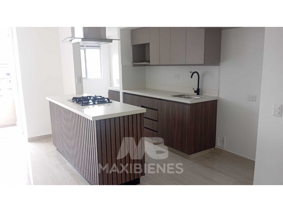 APARTAMENTO PARA ARRIENDO UBICADO EN BELLO