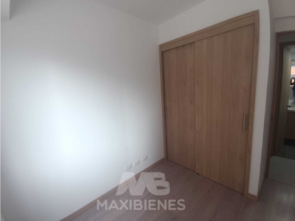 APARTAMENTO PARA ARRIENDO UBICADO EN BELLO — foto 6
