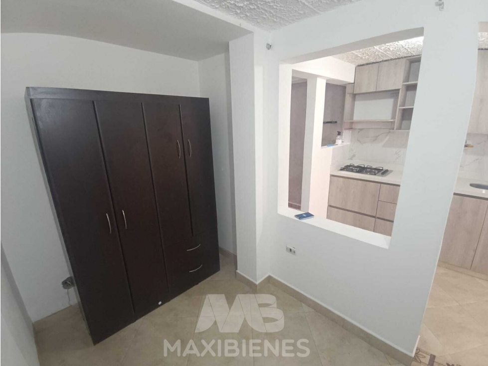 APARTAMENTO PARA ARRIENDO UBICADO EN BELLO — foto 6
