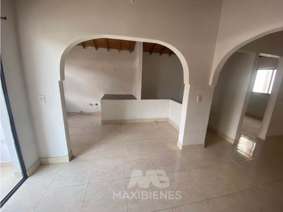 APARTAMENTO PARA ARRIENDO UBICADO EN BELLO — foto 6