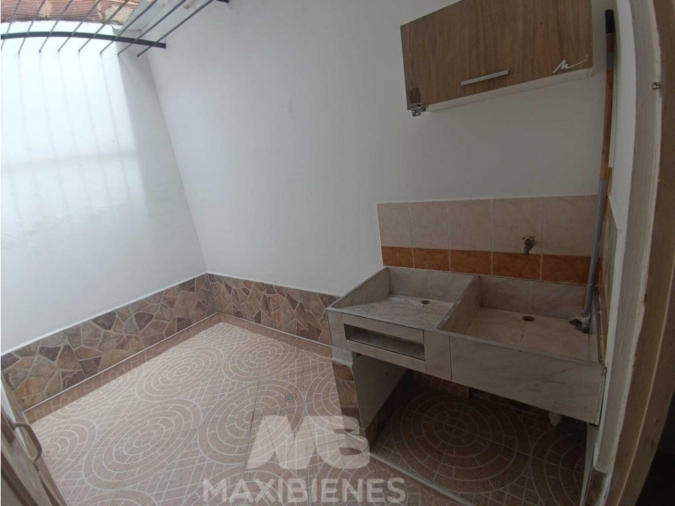 CASA PARA ARRIENDO UBICADO EN BELLO - 4
