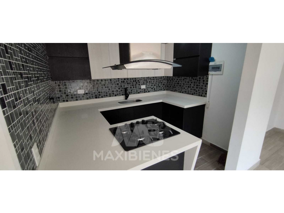 APARTAMENTO PARA ARRIENDO UBICADO EN BELLO