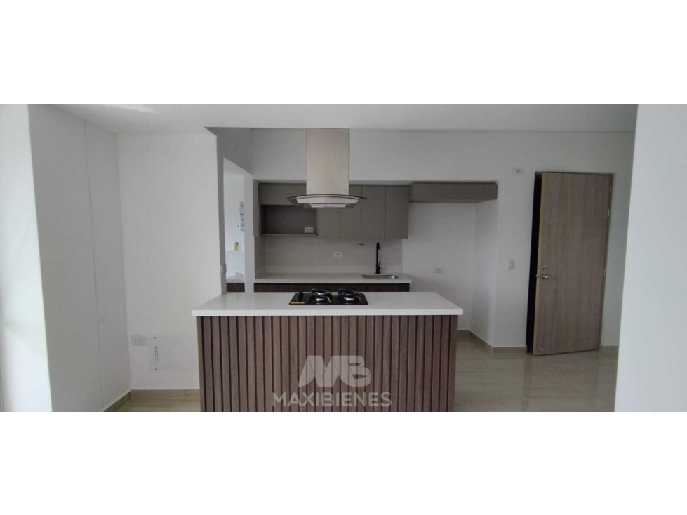 APARTAMENTO PARA ARRIENDO UBICADO EN BELLO