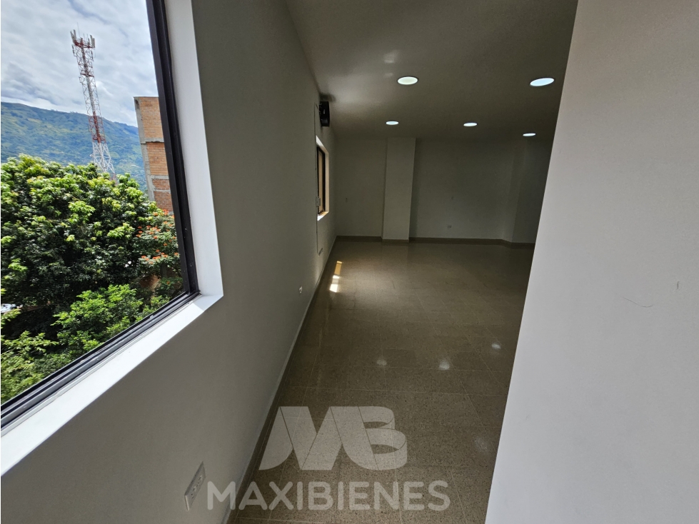 APARTAMENTO PARA ARRIENDO UBICADO EN BELLO - 6