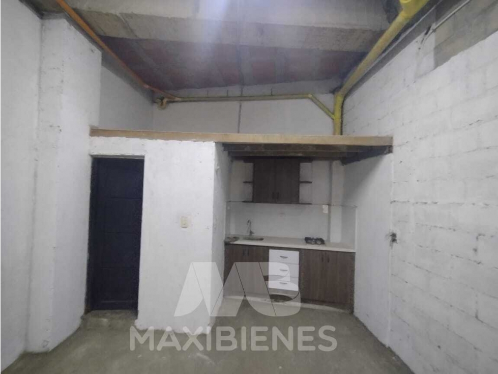 BODEGA PARA ARRIENDO UBICADO EN BELLO - 6