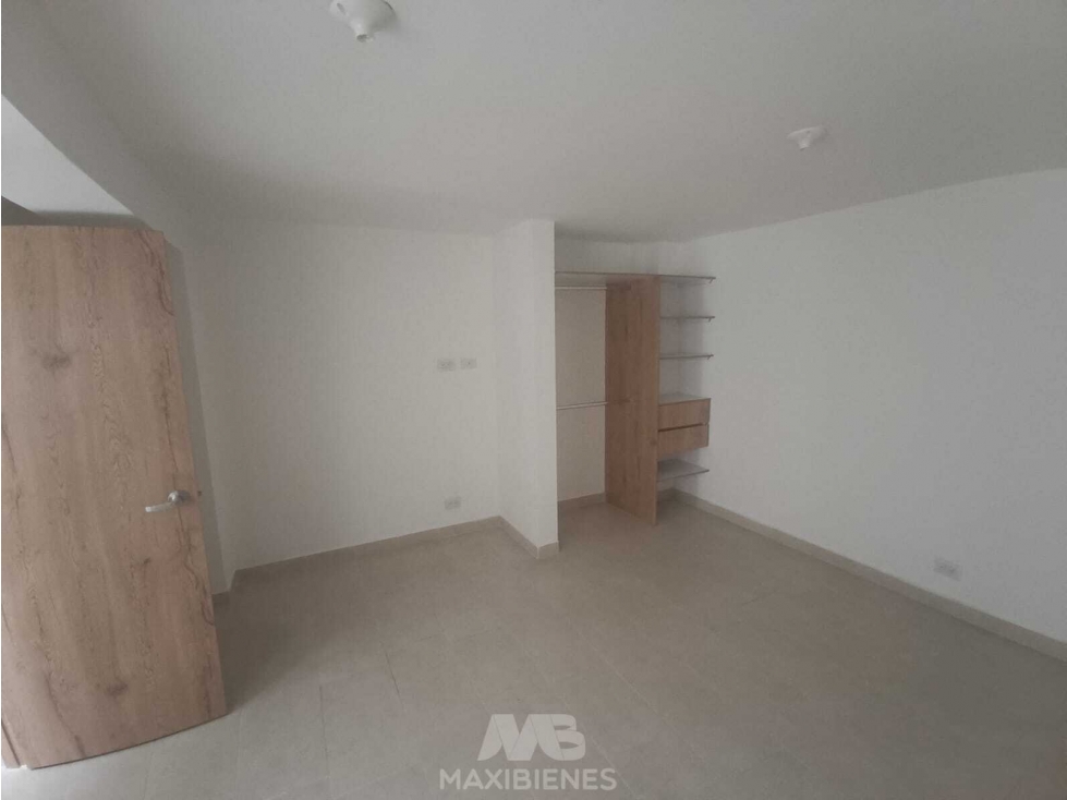 APARTA ESTUDIO PARA ARRIENDO UBICADO EN BELLO — foto 6