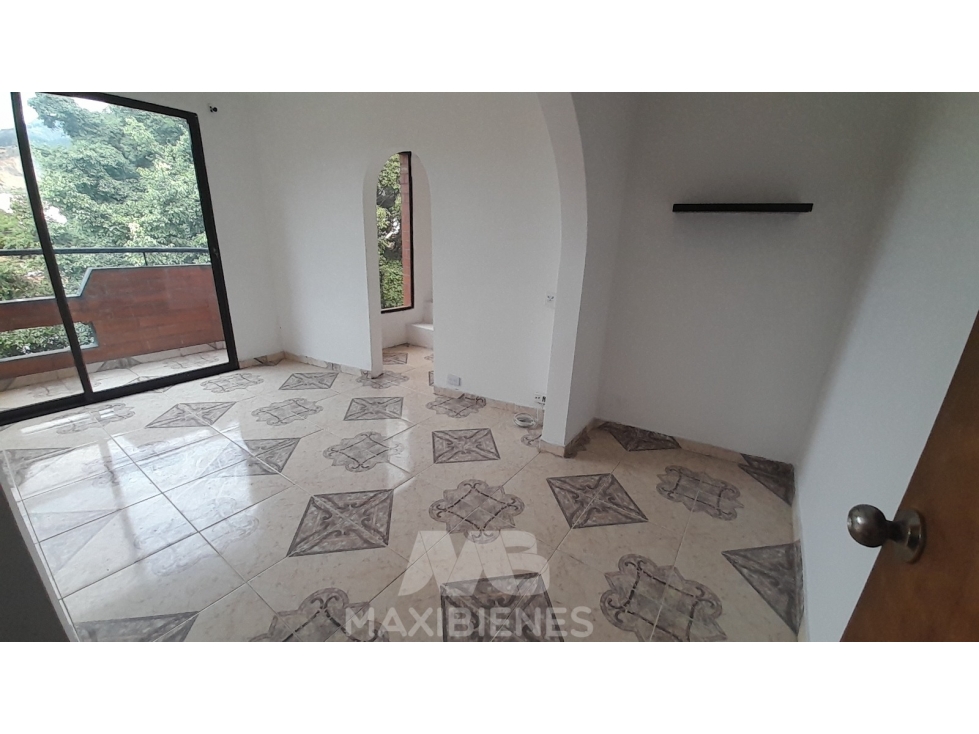 CASA PARA ARRIENDO UBICADO EN BELLO - 4