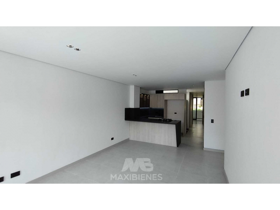 APARTAMENTO PARA ARRIENDO UBICADO EN GIRARDOTA — foto 5