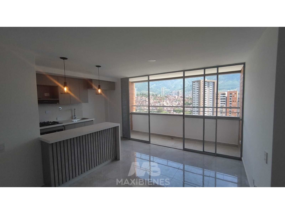APARTAMENTO DISPONIBLE PARA ARRIENDO UBICADO EN BELLO — foto 3