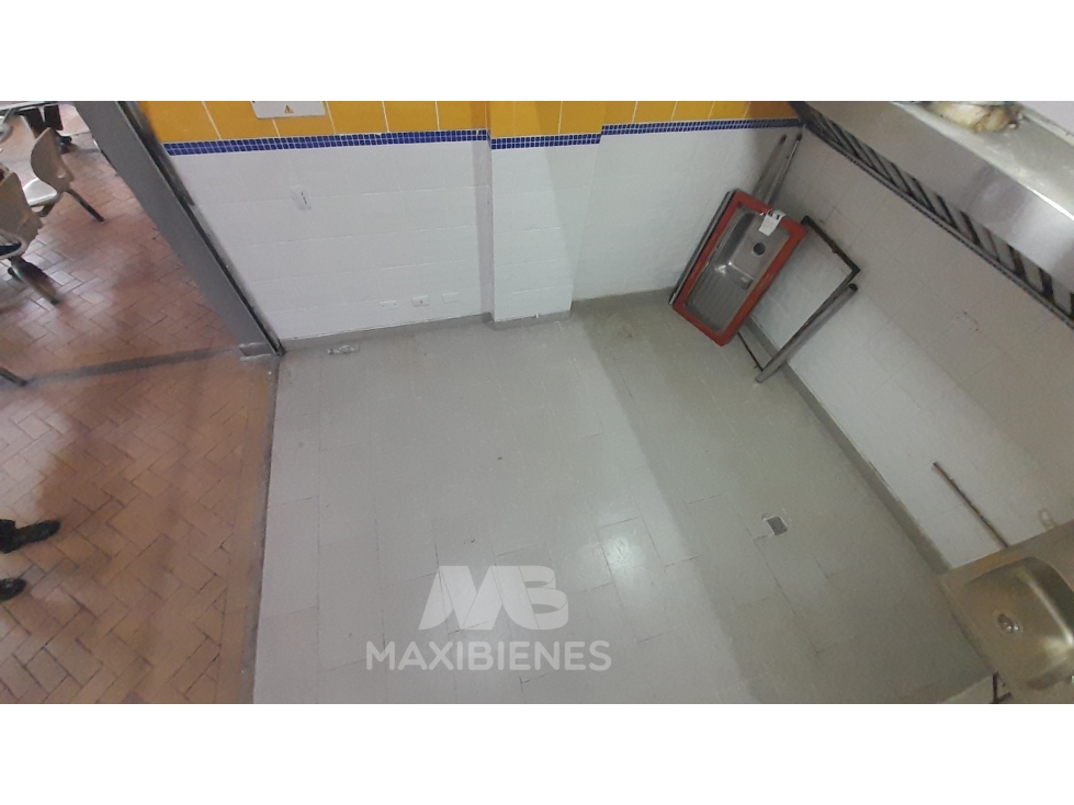 LOCAL PARA ARRIENDO UBICADO EN BELLO — foto 6