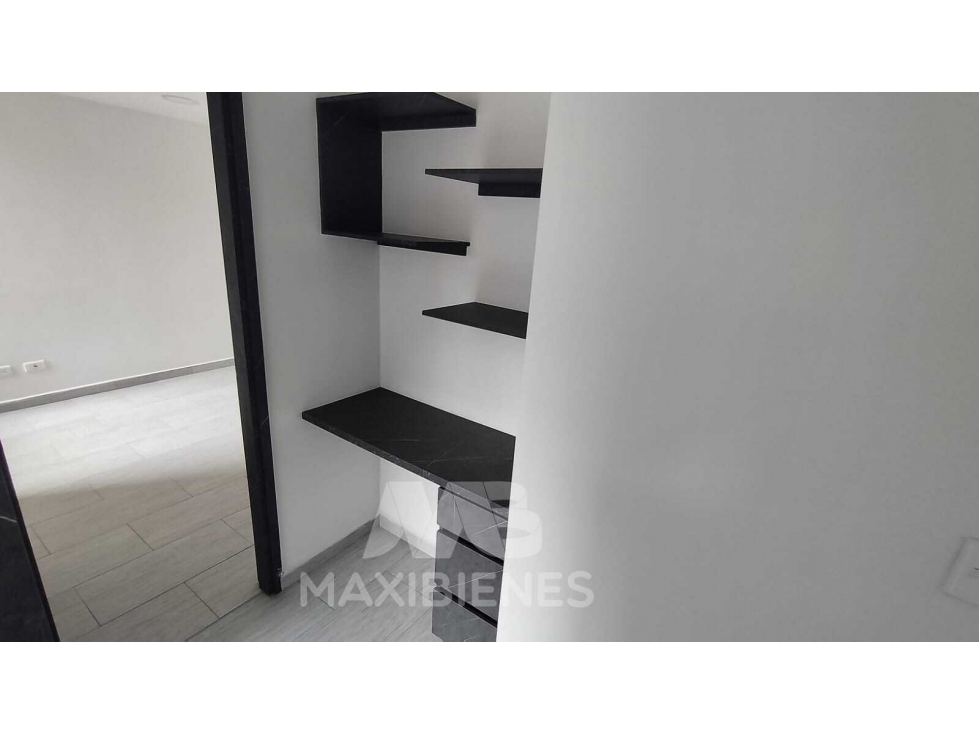 APARTAMENTO PARA ARRIENDO UBICADO EN BELLO SANTA ANA — foto 6