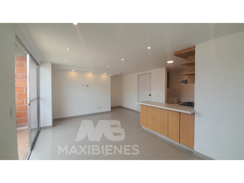 APARTAMENTO PARA ARRIENDO UBICADO EN BELLO - LA GABRIELA — foto 5