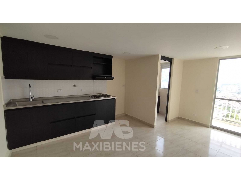 APARTAMENTO PARA ARRIENDO UBICADO EN BELLO - MIRADOR