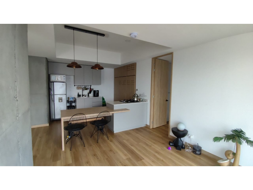APARTAMENTO EN VENTA SECTOR ENVIGADO — foto 3