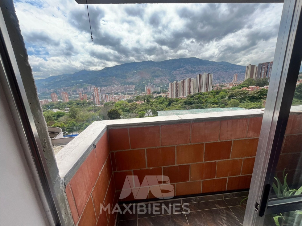 APARTAMENTO PARA ARRIENDO UBICADO EN BELLO SANTA ANA — foto 6