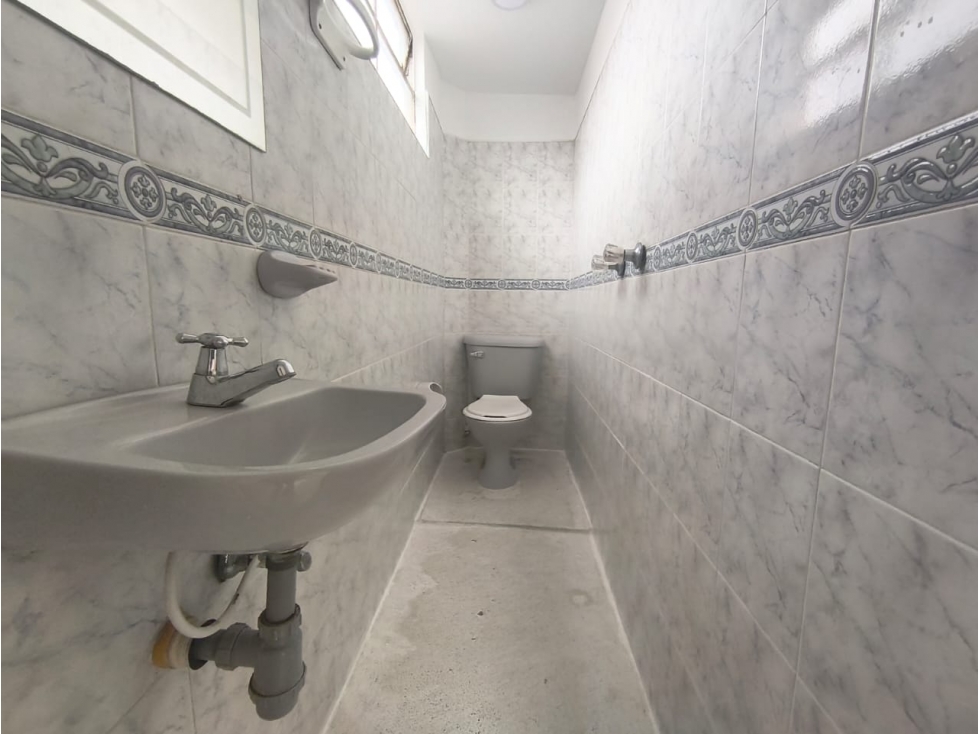 APARTAMENTO EN VENTA SECTOR VELODROMO — foto 6