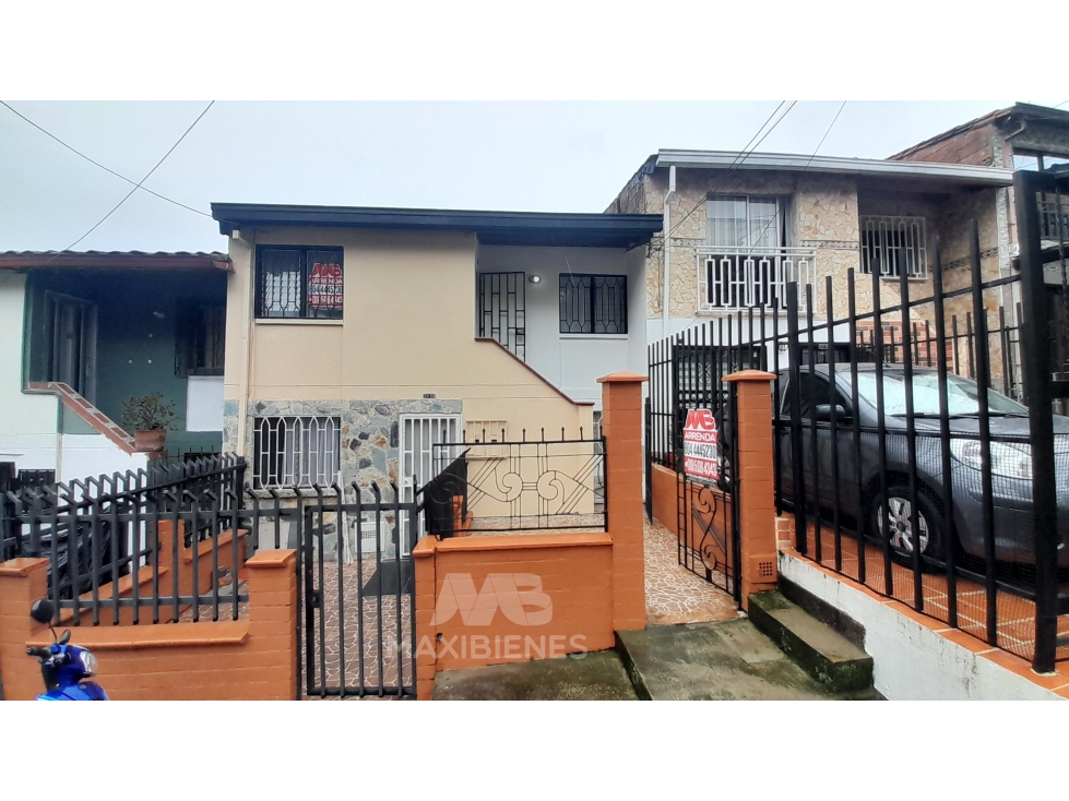 APARTAMENTO PARA ARRIENDO UBICADO EN BELLO - ALTOS DE LA CABAÑA