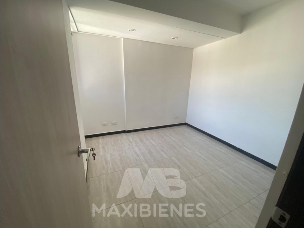 APARTAMENTO PARA ARRIENDO UBICADO EN BELLO - NIQUIA — foto 6