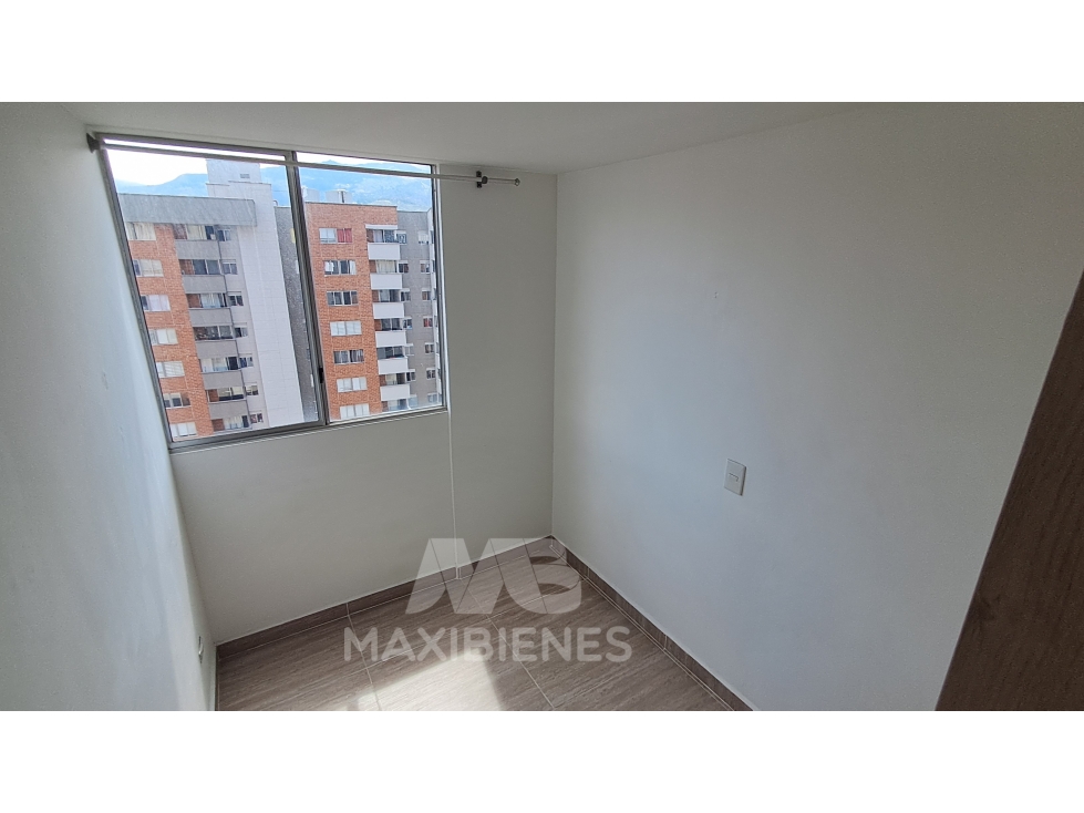 APARTAMENTO PARA ARRIENDO UBICADO EN BELLO - SANTA ANA — foto 6