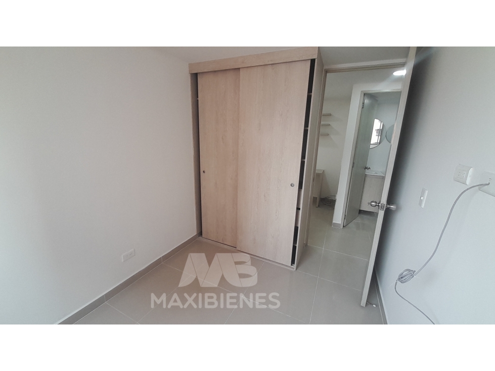 APARTAMENTO PARA ARRIENDO UBICADO EN BELLO - SANTA ANA — foto 6