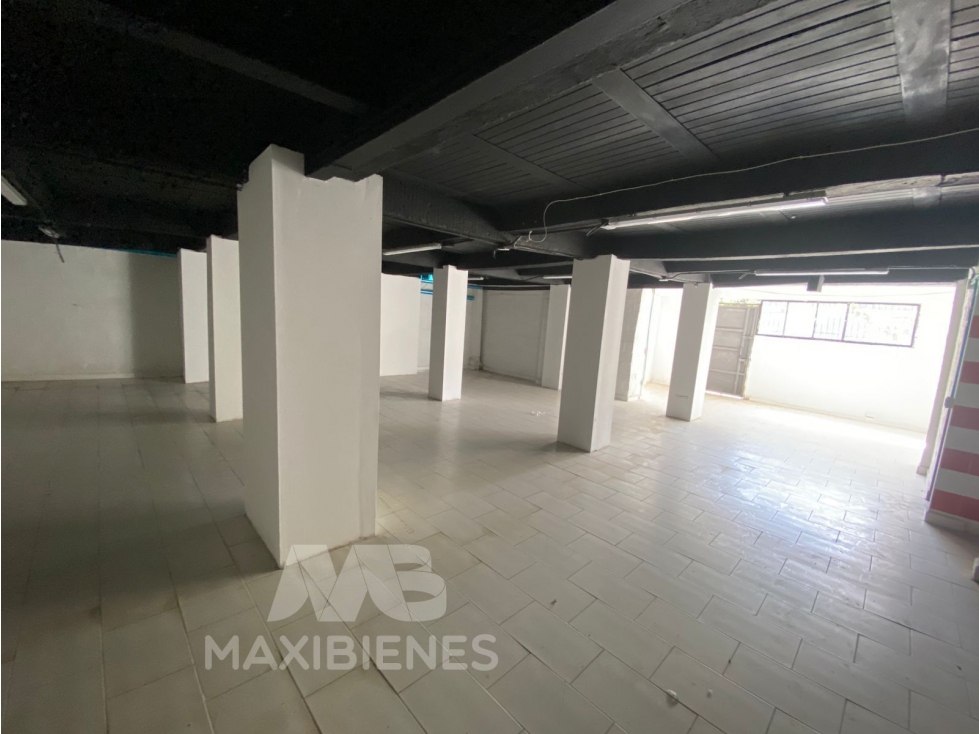 BODEGA PARA ARRIENDO UBICADO EN BELLO - 6