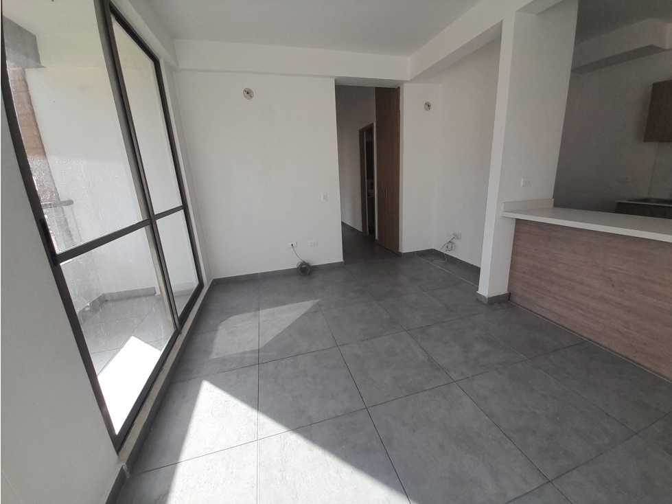 APARTAMENTO PARA ARRIENDO UBICADO EN SANTA ANA, BELLO — foto 4
