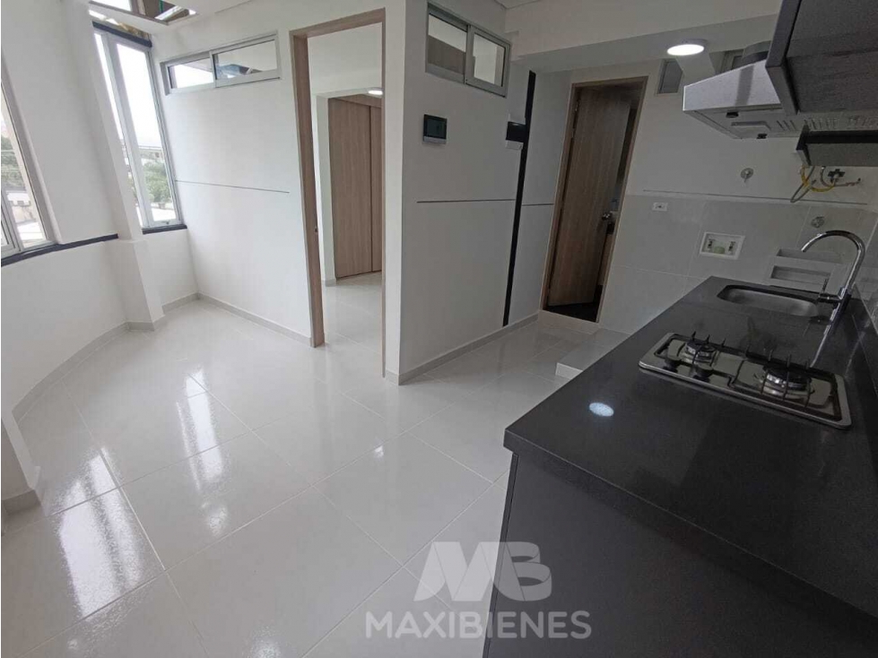 APARTA ESTUDIO PARA ARRIENDO UBICADO EN NIQUIA PARTE BAJA — foto 3