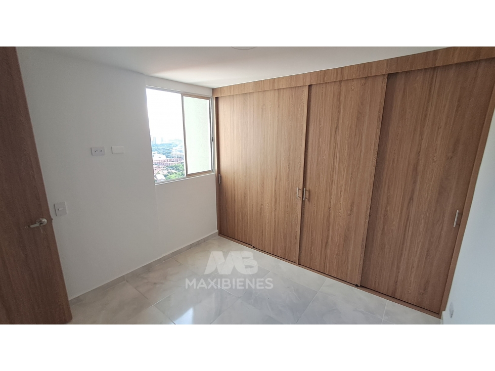 APARTAMENTO PARA ARRIENDO UBICADO EN BELLO UNIDAD ENTRECERROS — foto 6