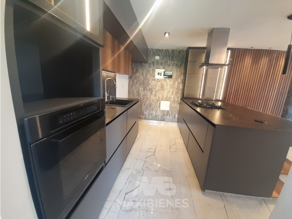 APARTAMENTO DISPONIBLE PARA ARRIENDO UBICADO EN SECTOR NAVARRA,BELLO — foto 4