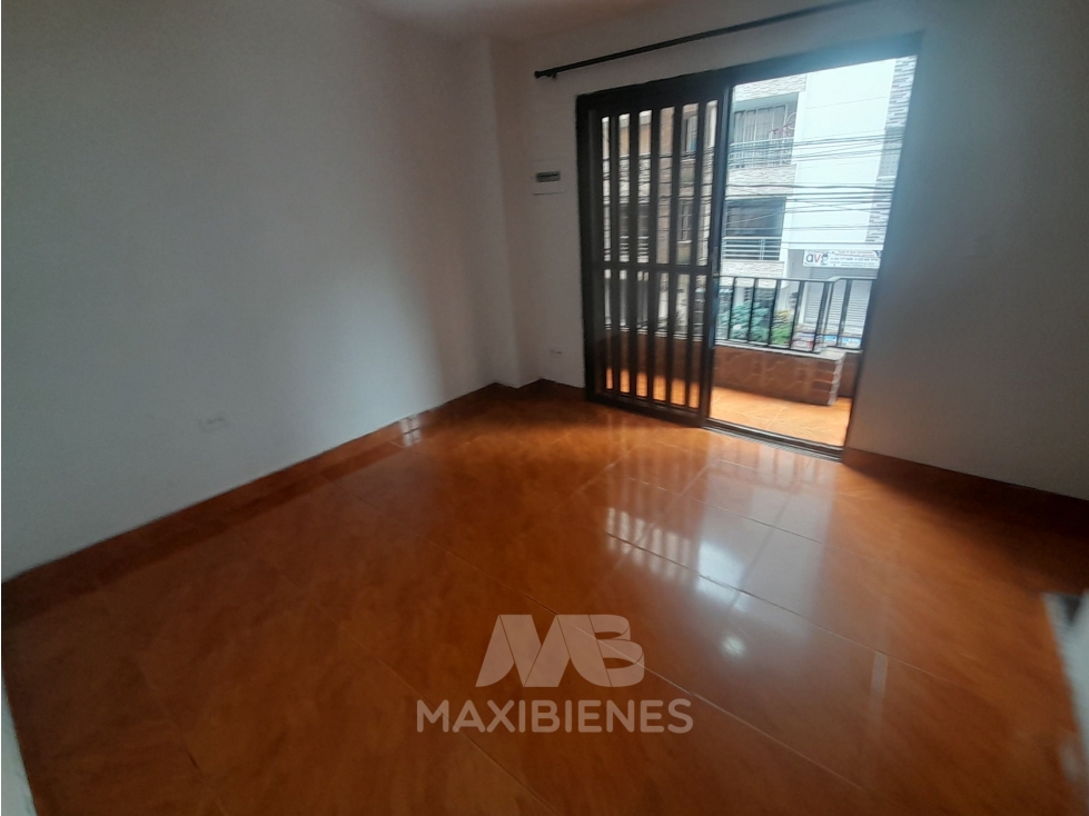 APARTAMENTO PARA ARRIENDO UBICADO EN BELLO - OBRERO — foto 4
