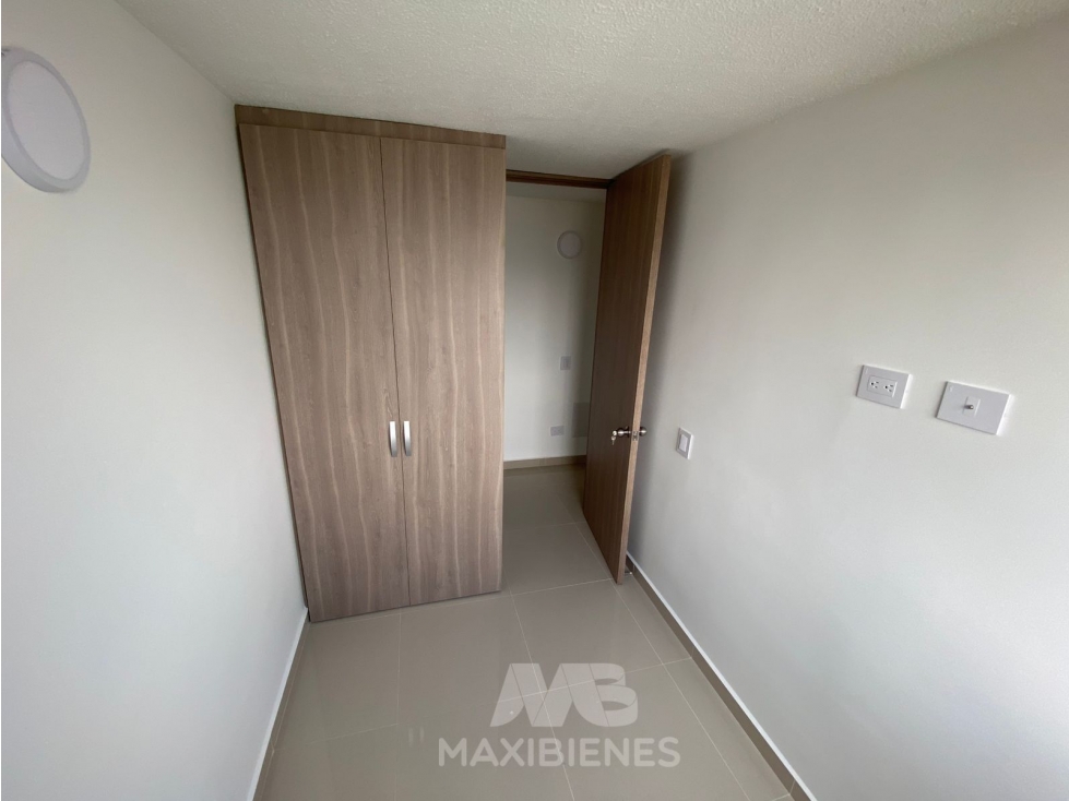 APARTAMENTO PARA ARRIENDO UBICADO EN ENTRECERROS, BELLO — foto 5