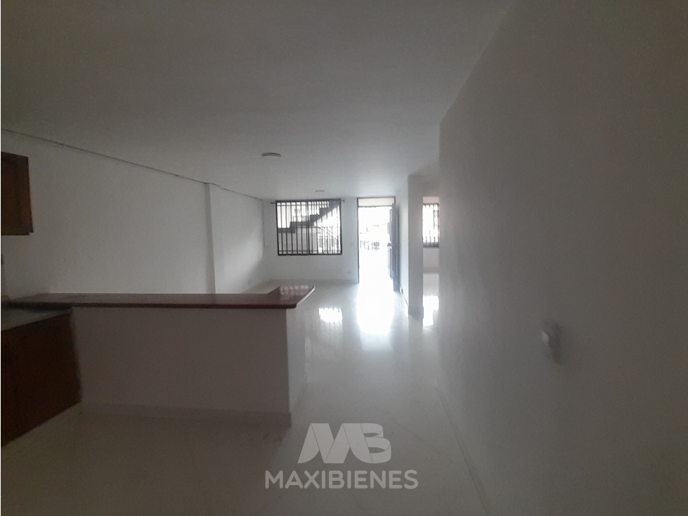 APARTAMENTO PARA ARRIENDO CABAÑAS, BELLO — foto 3