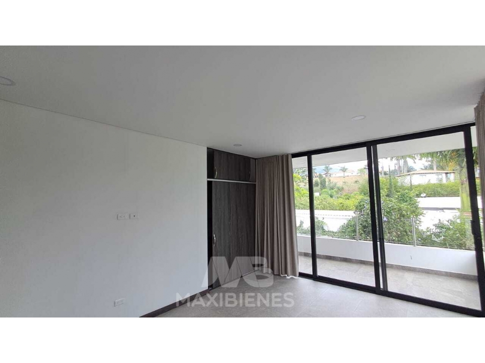 FINCA DISPONIBLE PARA ARRIENDO VEREDA EL NORAL, COPACABANA — foto 6