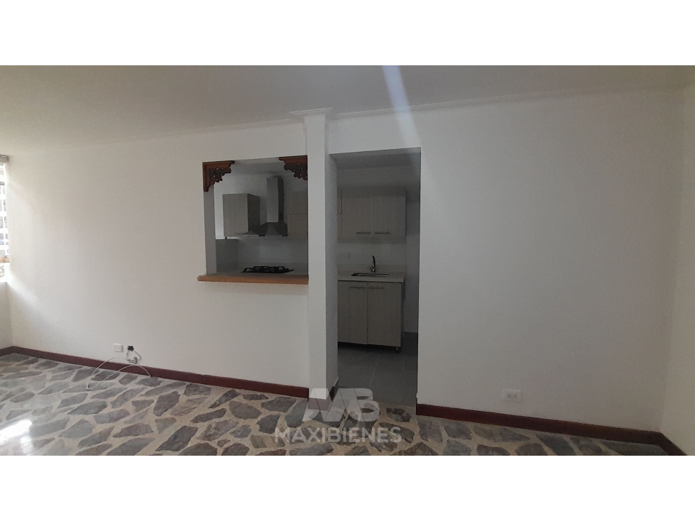 APARTAMENTO PARA ARRIENDO EN EDIFICIO TORRE VALKIRIA, NIQUIA — foto 6