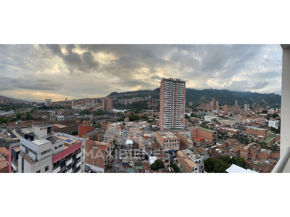APARTAMENTO PARA ARRIENDO UBICADO EN BELLO - MANCHESTER — foto 6
