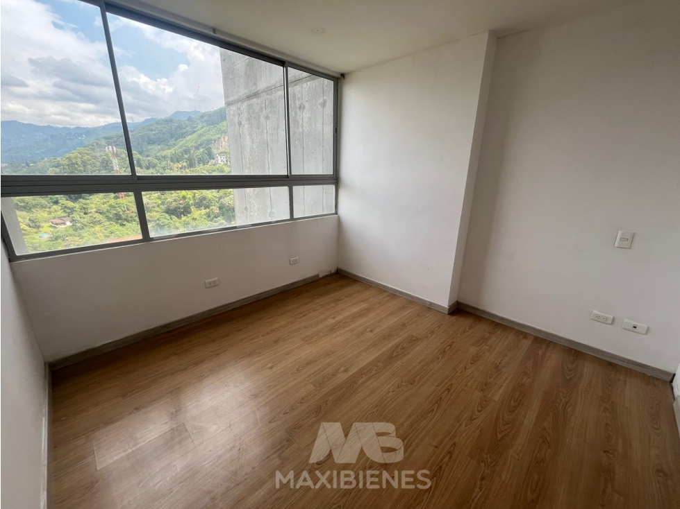 APARTAMENTO EN VENTA UNIDAD OPORTO CAMPESTRE, BELLO — foto 4