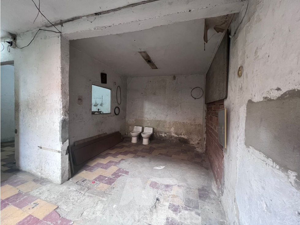 BODEGA PARA ARRIENDO EN EL SECTOR OBRERO, BELLO - 3