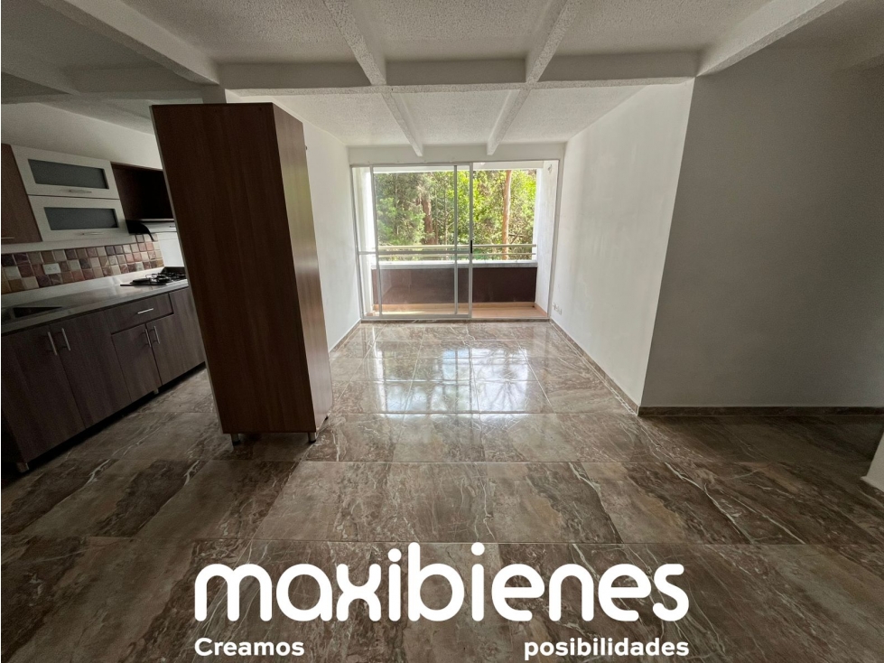 APARTAMENTO PARA ARRIENDO UNIDAD PUERTO MADERA , BELLO — foto 3